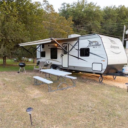 Rv Adventure - River Access - Float, Swim, Fish! Villa Canyon Lake Exterior photo